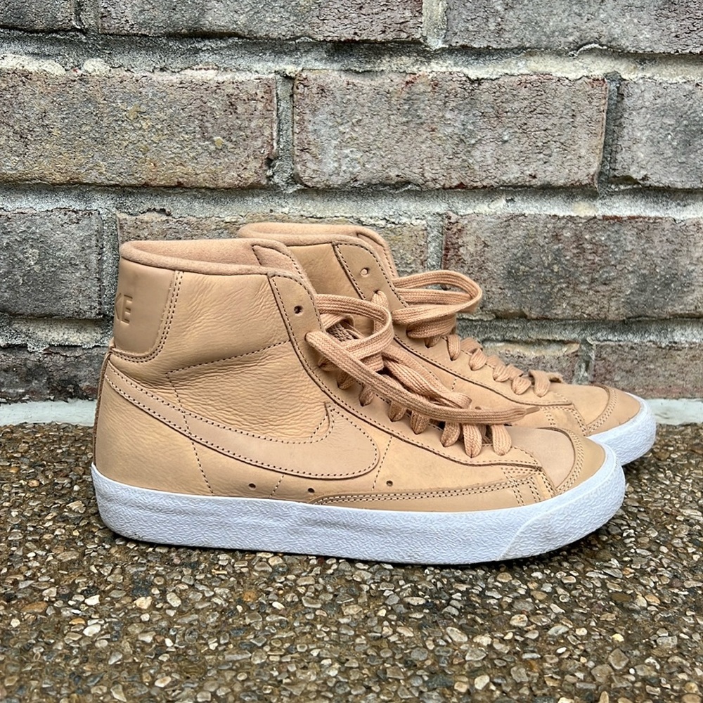 Nike Blazers